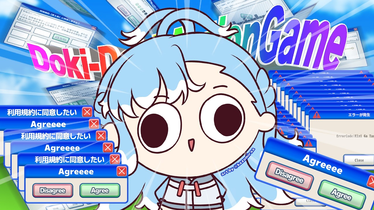 Thumbnail do vídeo secundário